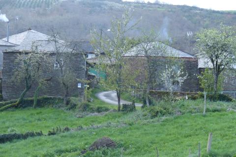 Centro Fonteboa de Coristanco: UNA CANTERA DE FORMACIÓN DE GESTORES DE EXPLOTACIONES AGRO-GANADERAS DEL SIGLO XXI